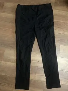 妊婦服　マタニティパンツ　LLサイズ