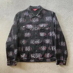 2026年最新】supreme 666の人気アイテム - メルカリ