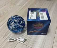 Gimamaフライングボール ジャイロ