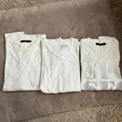 AZUL ロンT 3枚セット