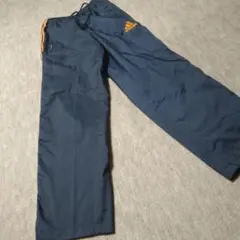 adidas ウインドブレーカー 下のみ