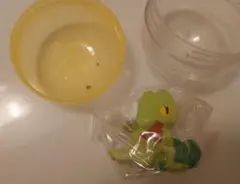 ポケモン くっつくんですAG キモリ フィギュア