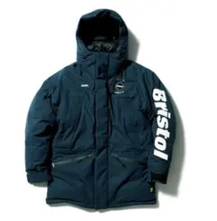 【HK4S/2026/0123】◎F.C.R.B.◎DOWN BENCH COA