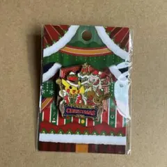 2026年最新】ポケモンセンター クリスマス ピンズの人気アイテム