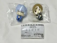 し*ろ様 3年Z組銀八先生まちぼうけ　銀八・沖田 2点セット