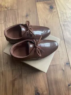 《美品》フォーマルシューズ16.5センチ　七五三　結婚式