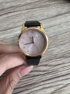 2025年最新】Agnes b 腕時計(アナログ)の人気アイテム - メルカリ