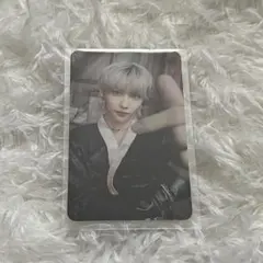 straykids スキズ IN生 トレカ フィリックス