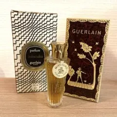 ゲラン GUERLAIN ミツコ エクストレイト 30ml 2026年最新】ゲラン ミツコ エクストレイトの人気アイテム - メルカリ