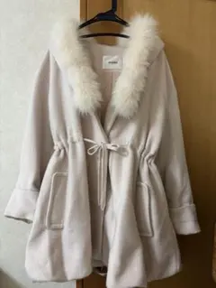 2025年最新】snidel スナイデル ファーの人気アイテム - メルカリ