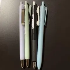 ボールペンセット 4本まとめ売り