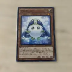 遊戯王OCG クリボーン SDBE-JP025
