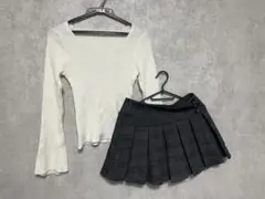 グレイルGRL 2点セット