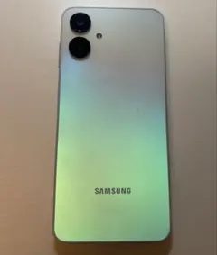 SAMSUNG Galaxy A25 5G ライトブルー 本体のみのサムネイル