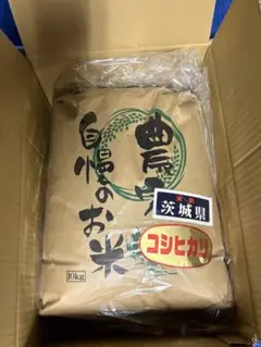 令和七年産コシヒカリ 近江米 農薬不使用 10kg - メルカリ