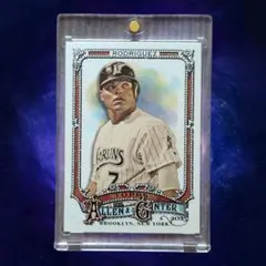ジャンカルロ・スタントン Topps 2025 Allen & Ginter - メルカリ