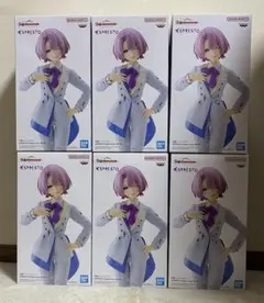 2026年最新】6の未開封フィギュアですの人気アイテム - メルカリ