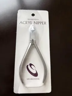 SHAREYDVA アクリルニッパーのサムネイル