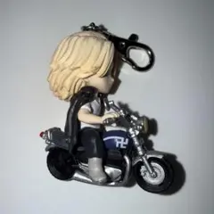 佐野万次郎 キャラクターグッズ