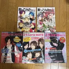 2025年最新】2.5 SONG MATEの人気アイテム - メルカリ