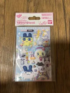 たまもりしーるリフィル