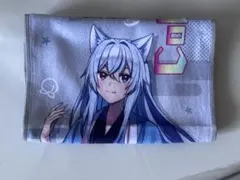 カラフルピーチ からぴち 極楽湯 タオル るなさん るな - メルカリ