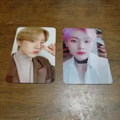 ASTRO BLUEFLAME ブルフレ All Light ユンサナ トレカ