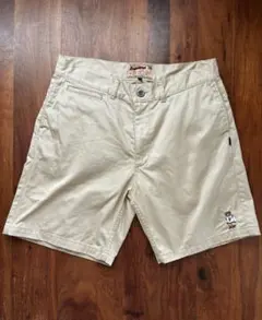Interbreed POLOベア ハーフパンツ Lサイズのサムネイル