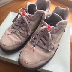 エアジョーダン 5 RETRO LOW PSG 29cm