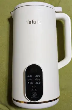 【ジャンク】多機能豆乳メーカー