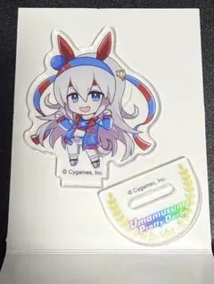 ウマ娘 アクリルスタンド Vol.1 タマモクロス