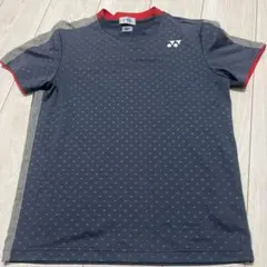 YONEX ゲームTシャツ
