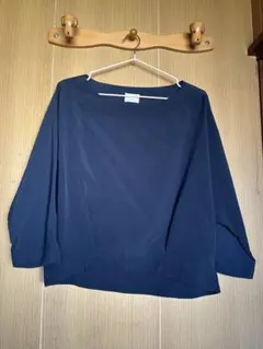 エマジェイムス シャツ