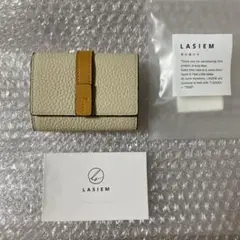 【LASIEM】カードケース