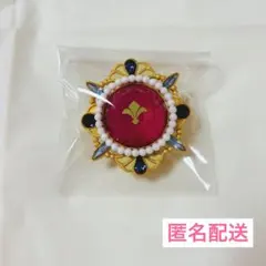 あんスタ 朱桜司 スタライ10th リングライト