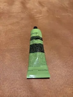 Aesop イソップ ゼラニウム ボディバーム ボディクリーム 100ml