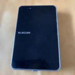 ELECOM Miracasレシーバ