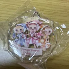 おジャ魔女どれみ　アクリルチャーム