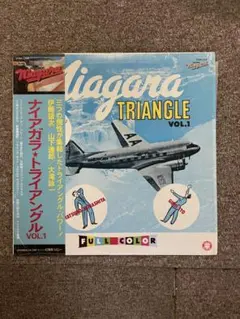2026年最新】niagara triangle vol.1の人気アイテム - メルカリ
