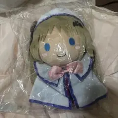 激レア★ リトルバスターズ 能美クドリャフカ ぬいぐるみ Key ハンドパペット 激レア☆ リトルバスターズ 能美クドリャフカ ぬいぐるみ Key ハンド