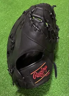 山さん様専用 Rawlings 軟式用ファーストミット岡本和真モデル - メルカリ