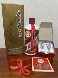2026年最新】貴州茅台酒 天女ラベルの人気アイテム - メルカリ