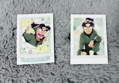 忍たま乱太郎 パシャこれ第4段 潮江文次郎