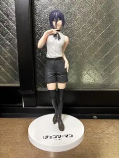 チェンソーマン　一番くじ　A賞　レゼ※開封品