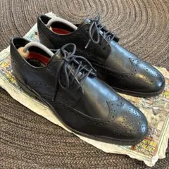 ROCKPORT ビジネスシューズ 25.5cm ブラックのサムネイル