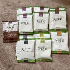 BROOK'S 美穀菜 ダイエットドリンク 詰め合わせのサムネイル