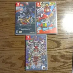 2026年最新】switch ソフト まとめ売りの人気アイテム - メルカリ
