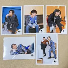 SnowMan 阿部亮平 写真 まとめ売り⑥