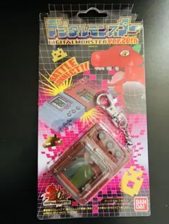 新品未開封】デジタルモンスター Ver.20th オリジナルブラウン - メルカリ