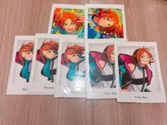 あんスタ　ぱしゃっつ　2wink